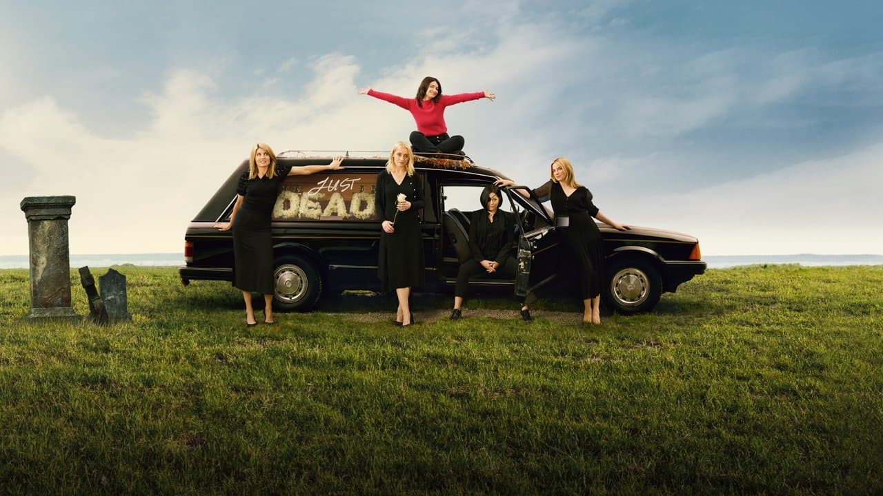 Bad Sisters — backdrops 2