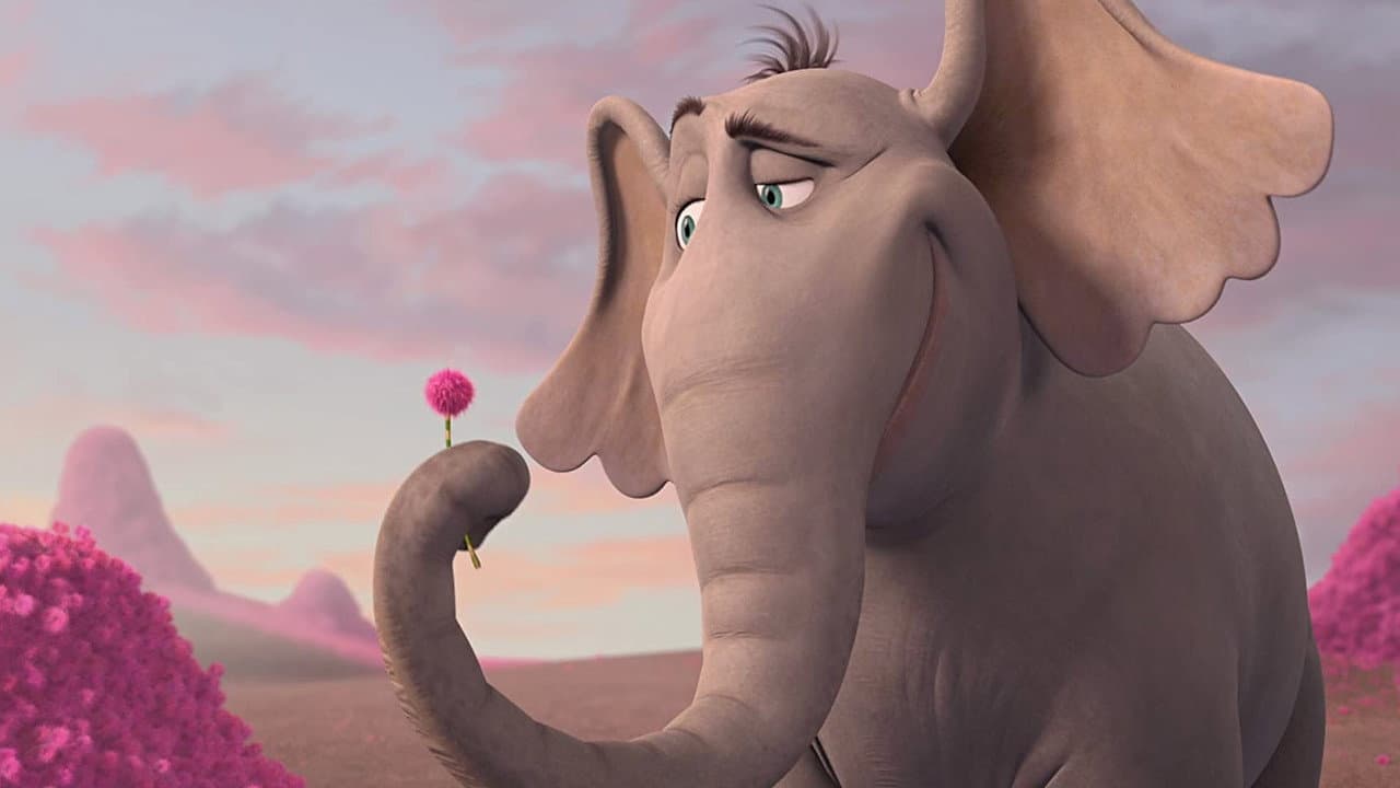 Horton Hears a Who! — backdrops 3