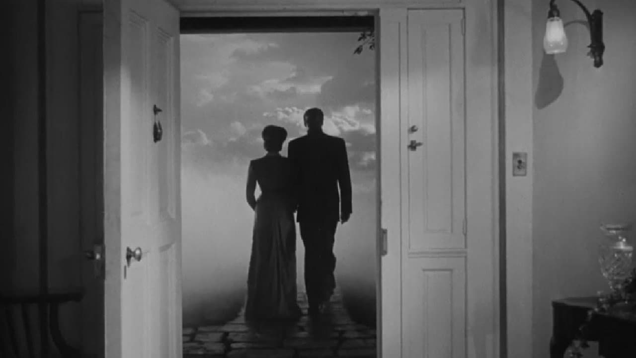 The Ghost and Mrs. Muir — backdrops 5