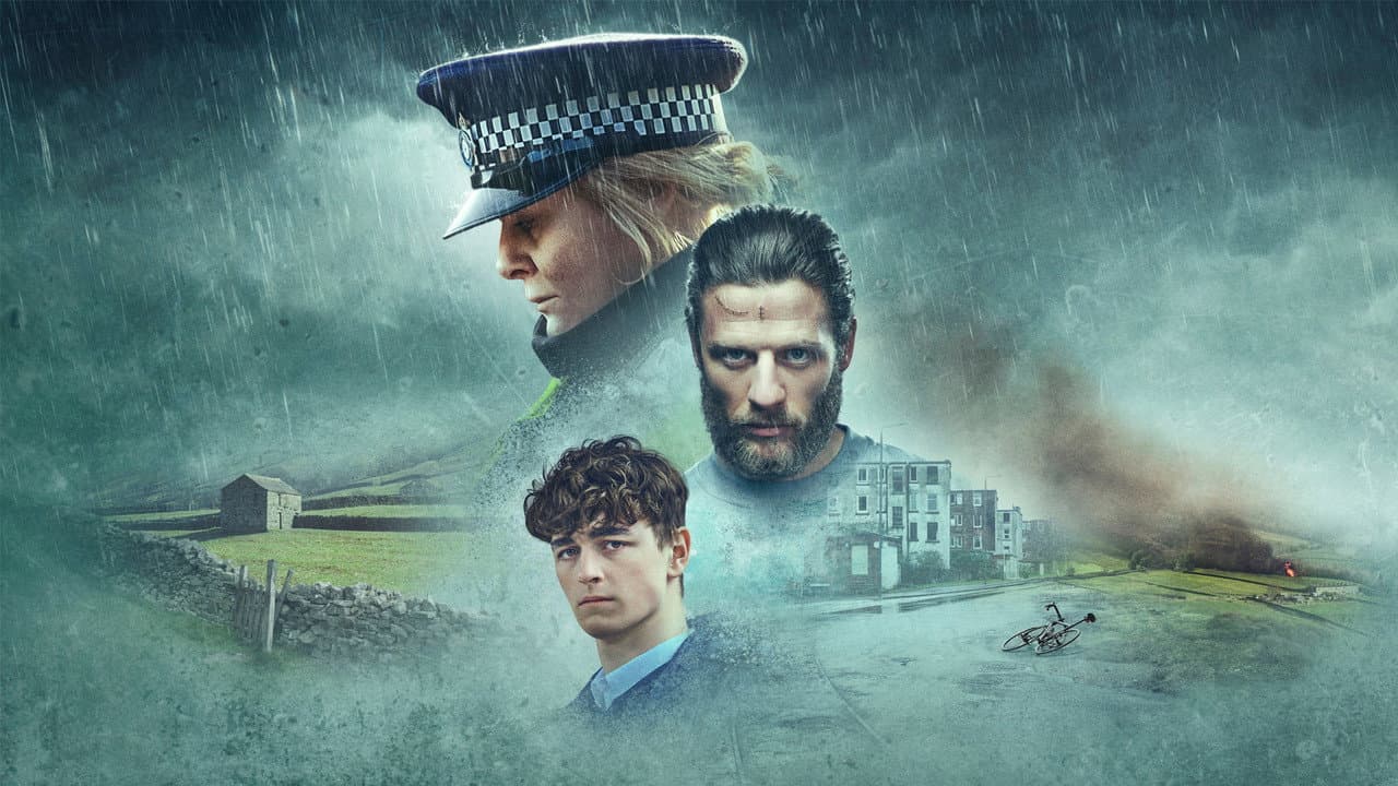 Happy Valley — backdrops 6
