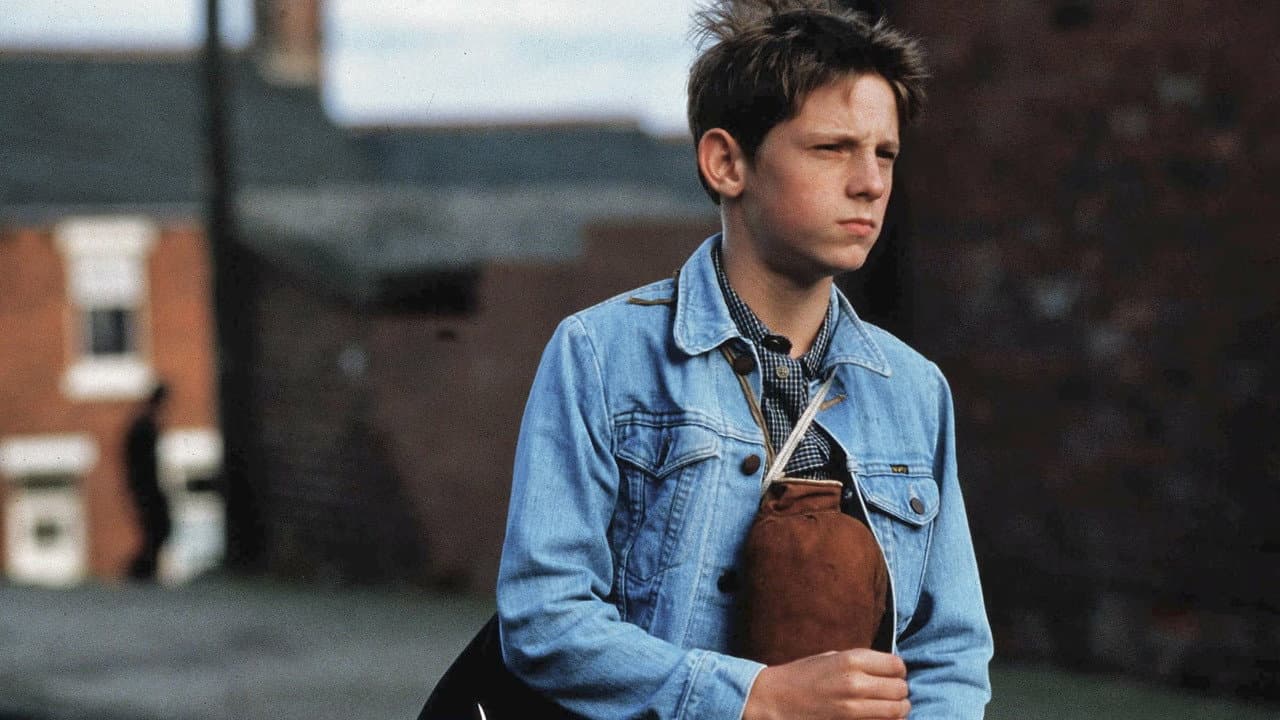 Billy Elliot — backdrops 4