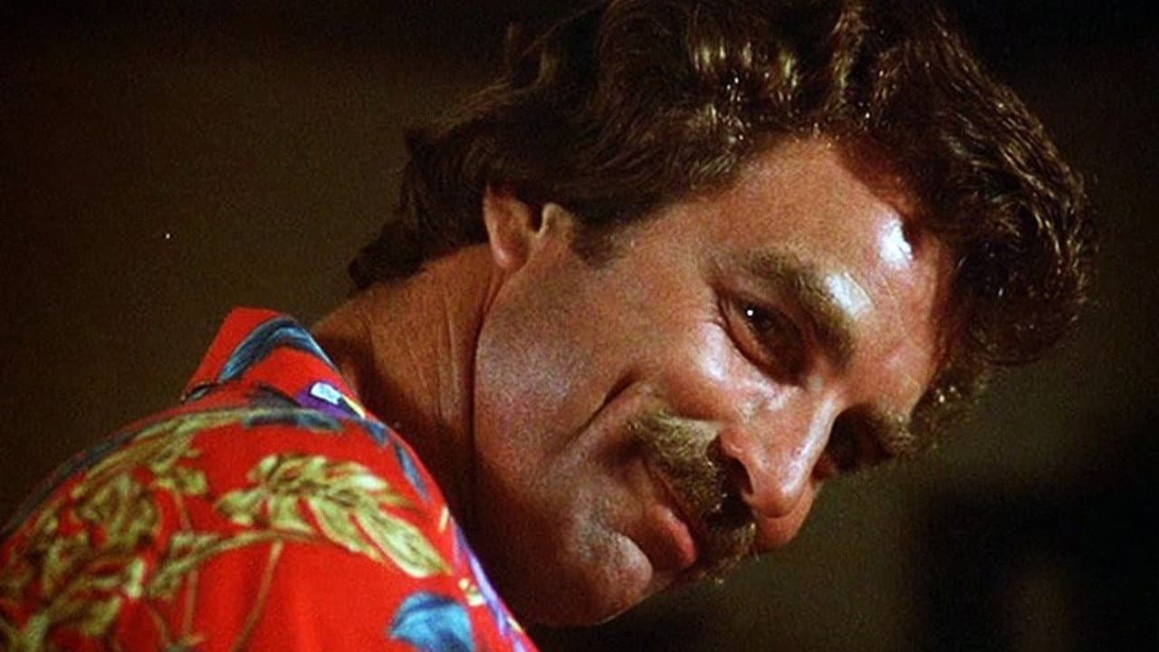Magnum, P.I. — backdrops 8