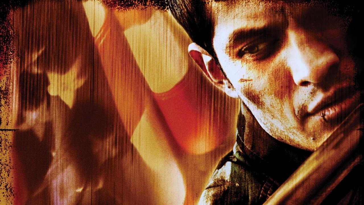 Behind Enemy Lines II: Axis of Evil — backdrops 1