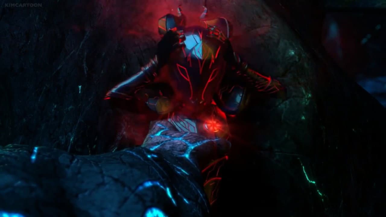 Trollhunters: Tales of Arcadia — backdrops 8