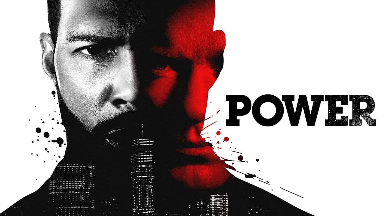 Power — backdrops with title 3