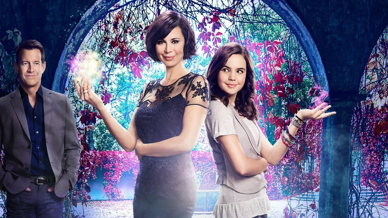 Good Witch — backdrops 1