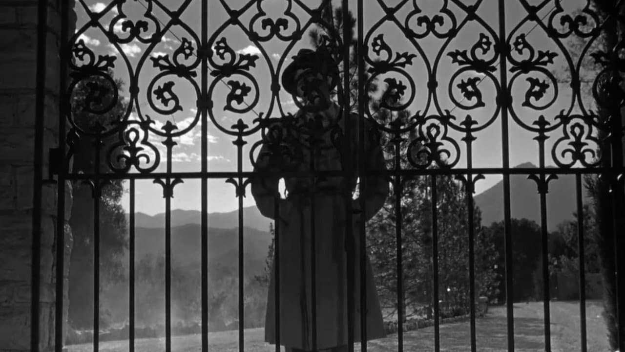 Out of the Past — backdrops 3