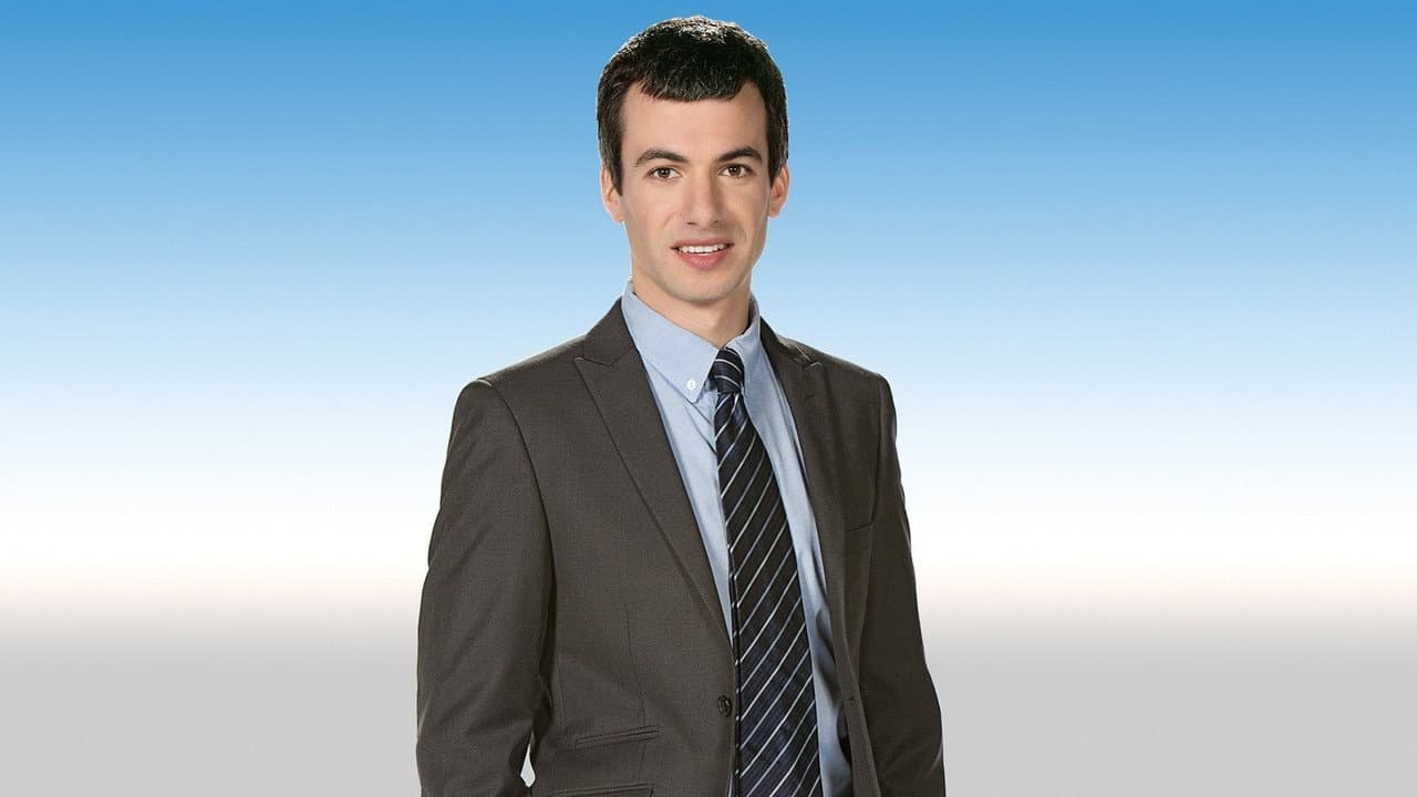 Nathan for You — backdrops 5