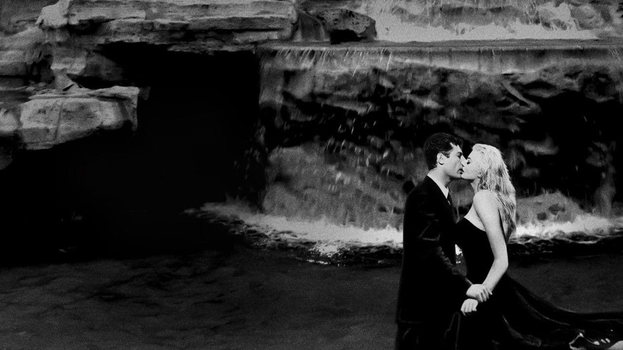 La Dolce Vita — backdrops 1