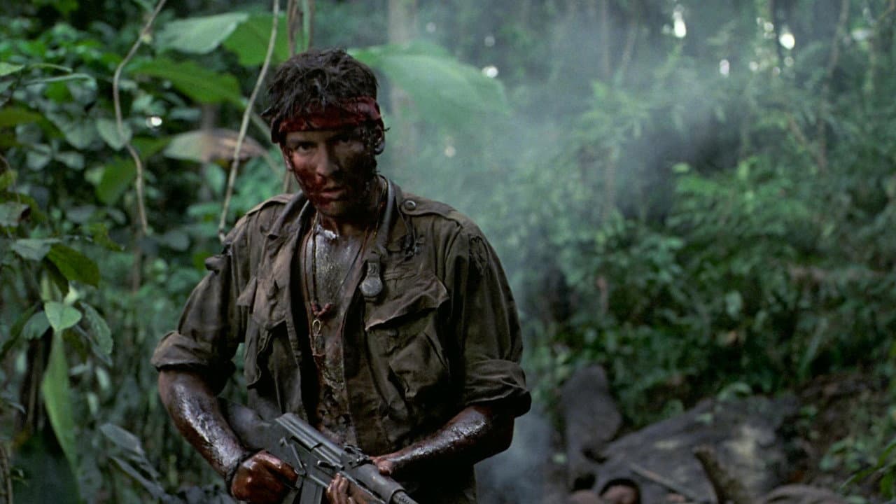 Platoon — backdrops 5