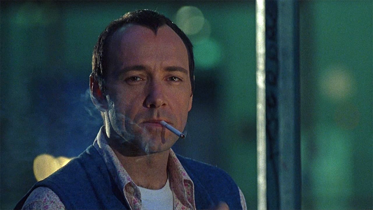The Usual Suspects — backdrops 6