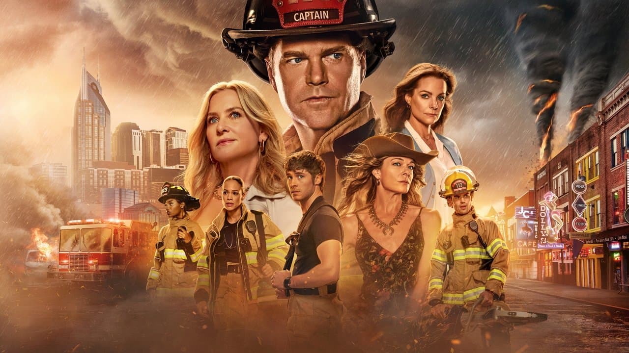 9-1-1: Nashville — backdrops 1