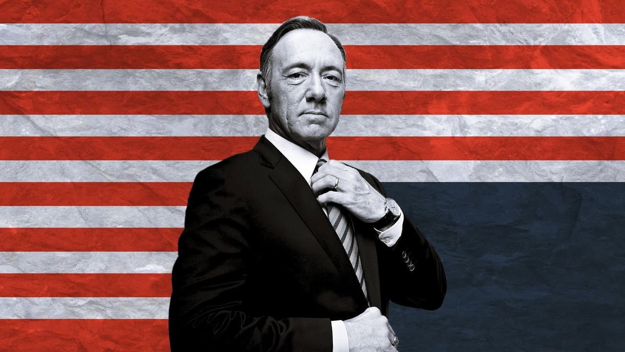 House of Cards — backdrops 6