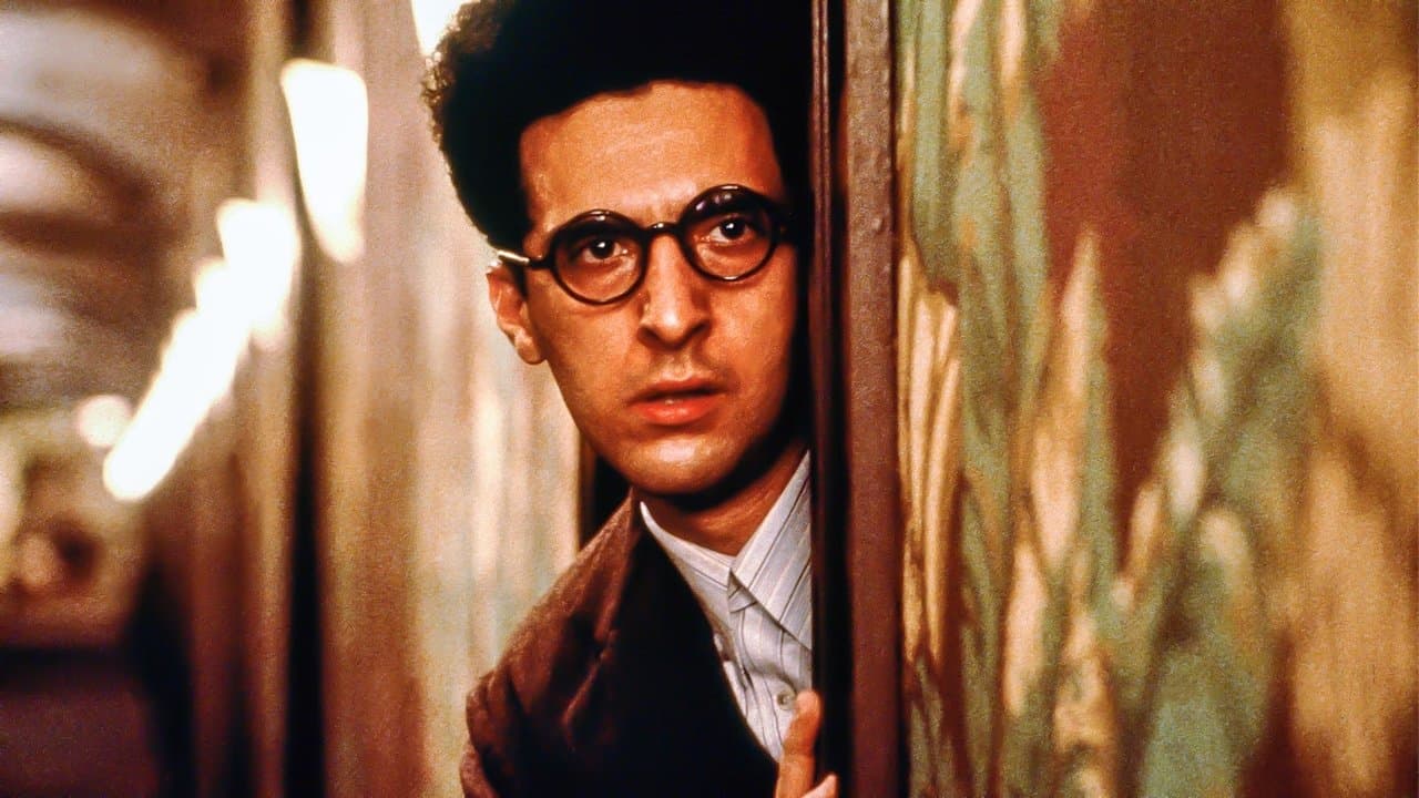 Barton Fink — backdrops 6