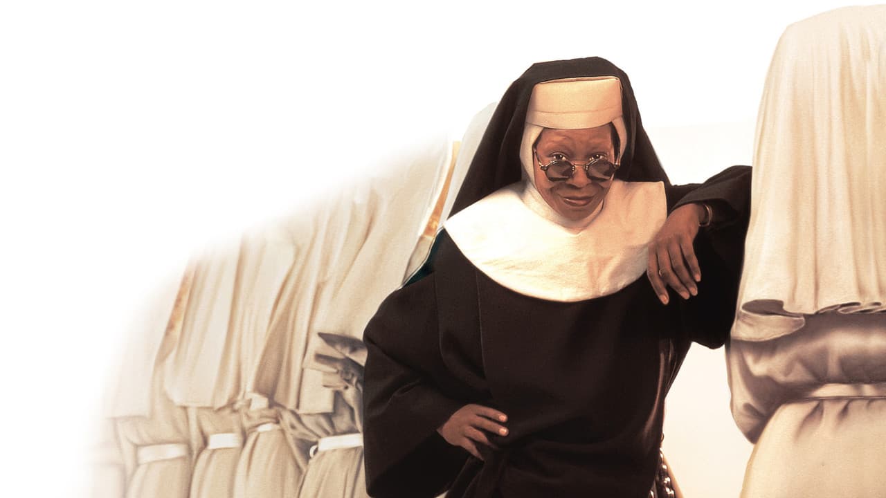 Sister Act — backdrops 5