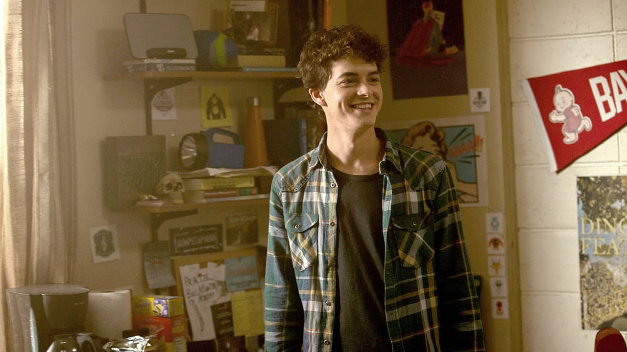Happy Death Day — backdrops 6