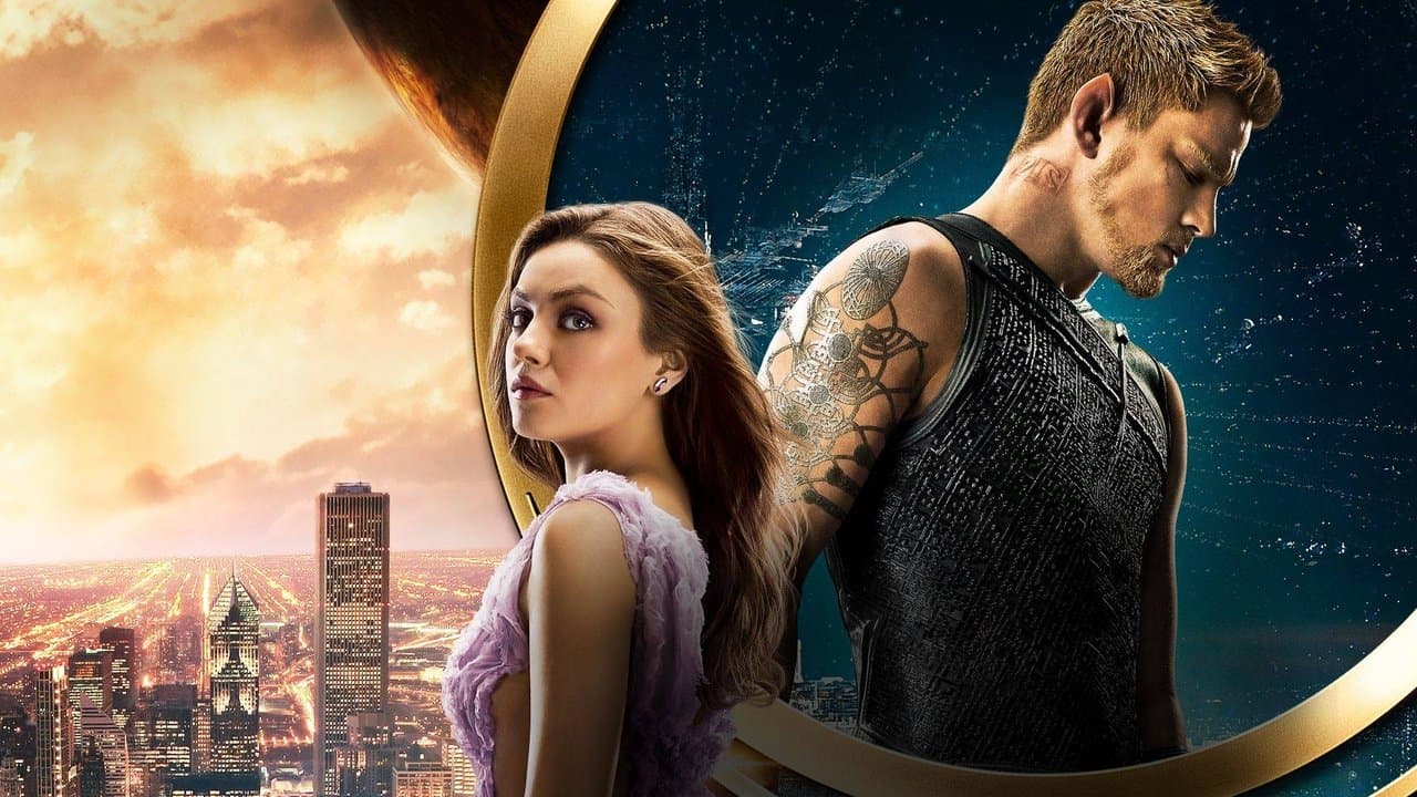 Jupiter Ascending — backdrops 8