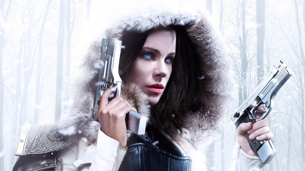 Underworld: Blood Wars — backdrops 4