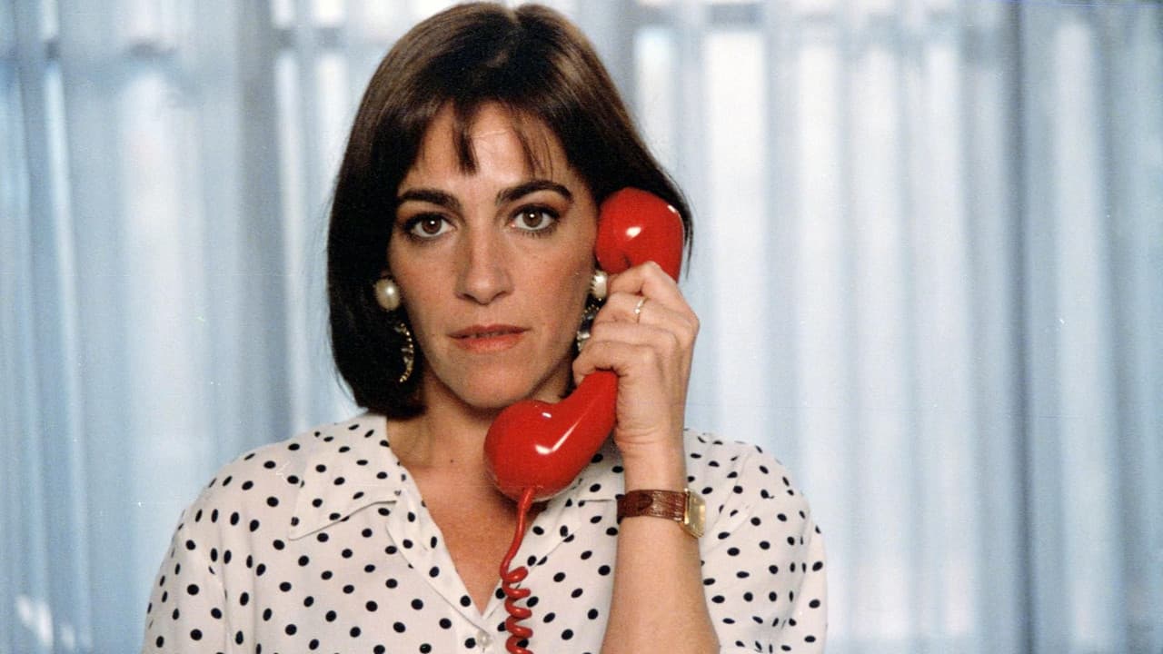 Women on the Verge of a Nervous Breakdown — backdrops 1