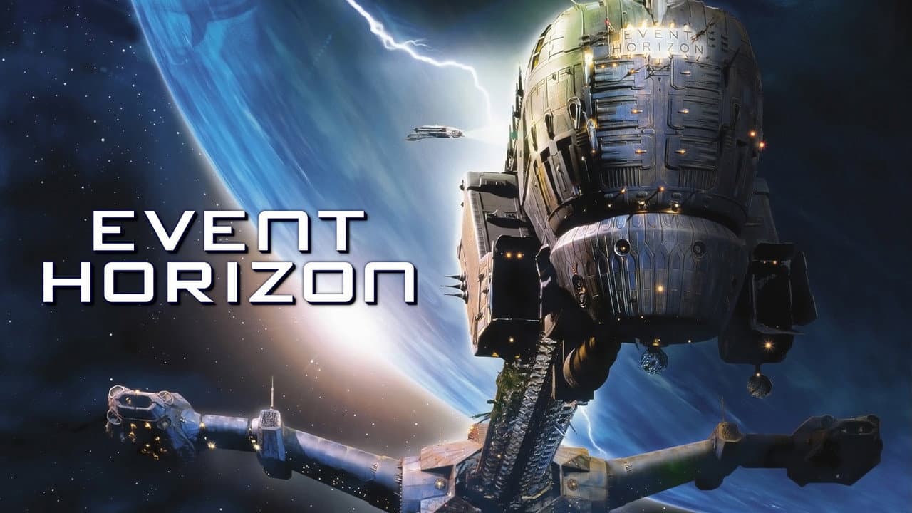 Event Horizon — backdrops with title 2