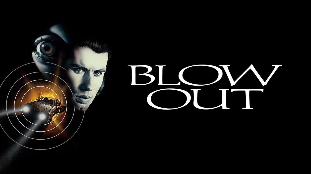Blow Out — backdrops with title 2