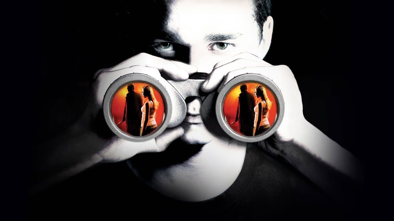 Disturbia — backdrops 3