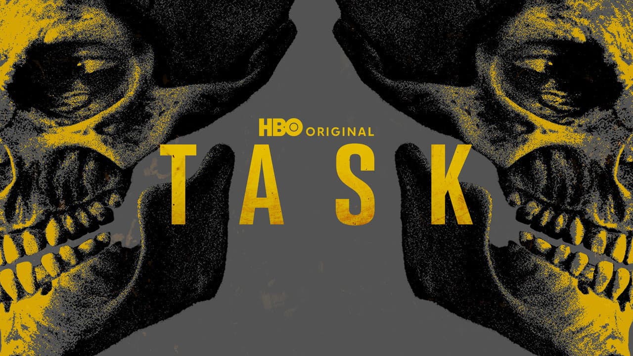 Task — backdrops with title 4