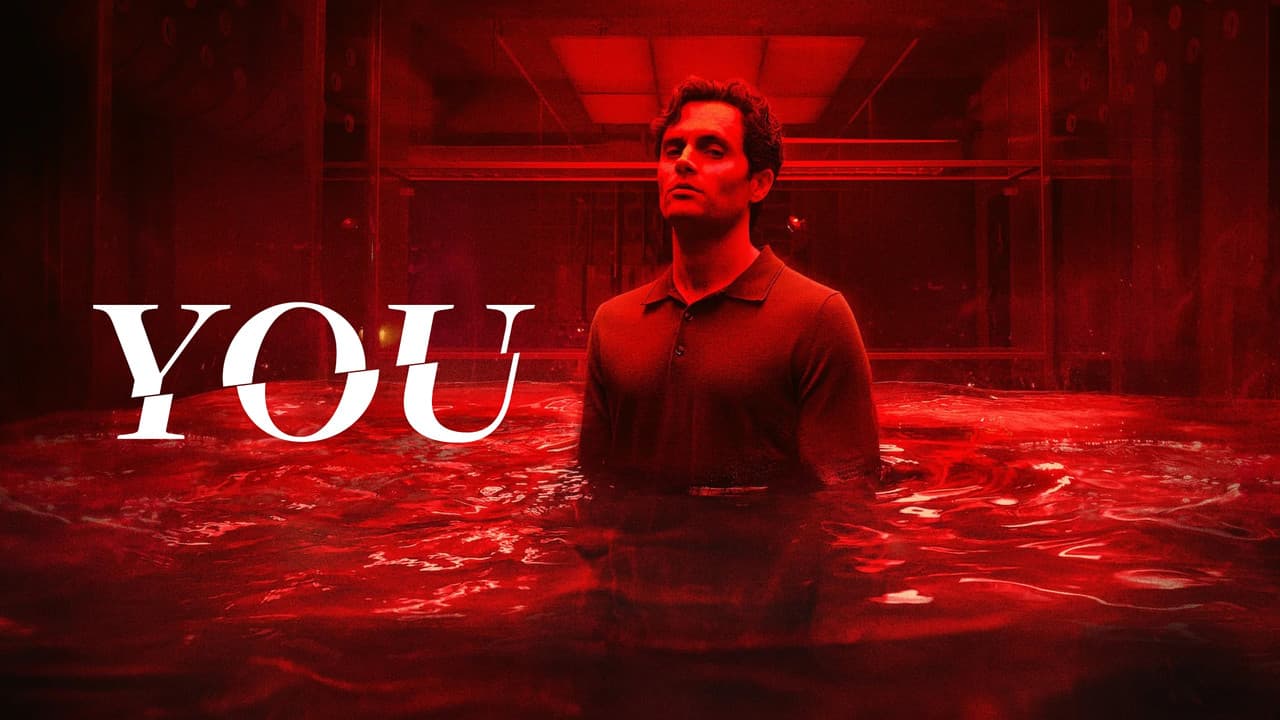 You — backdrops with title 3