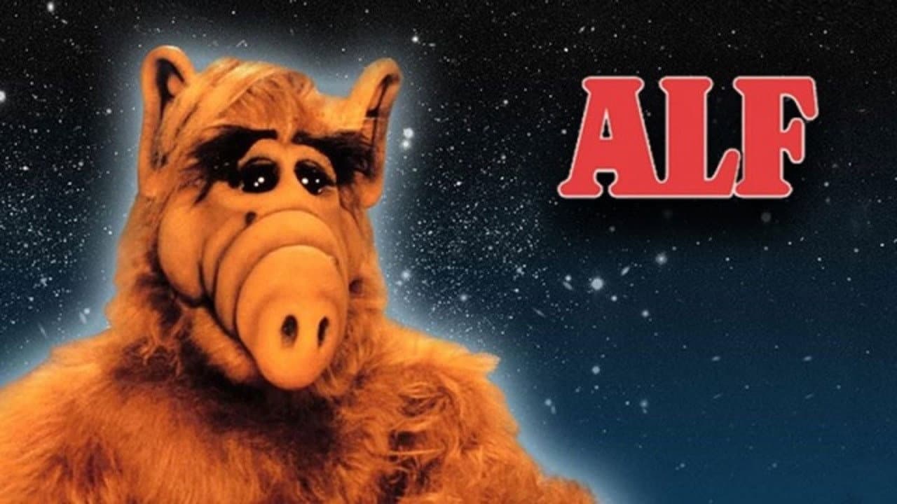 ALF — backdrops with title 2