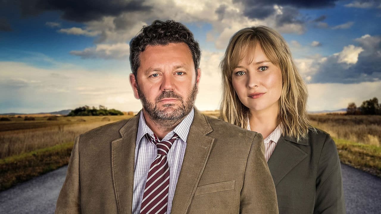 The Brokenwood Mysteries — backdrops 1