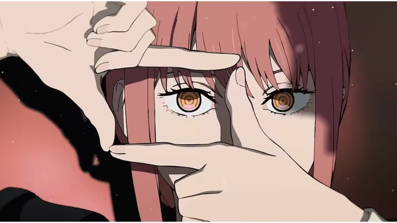 Chainsaw Man — backdrops 5
