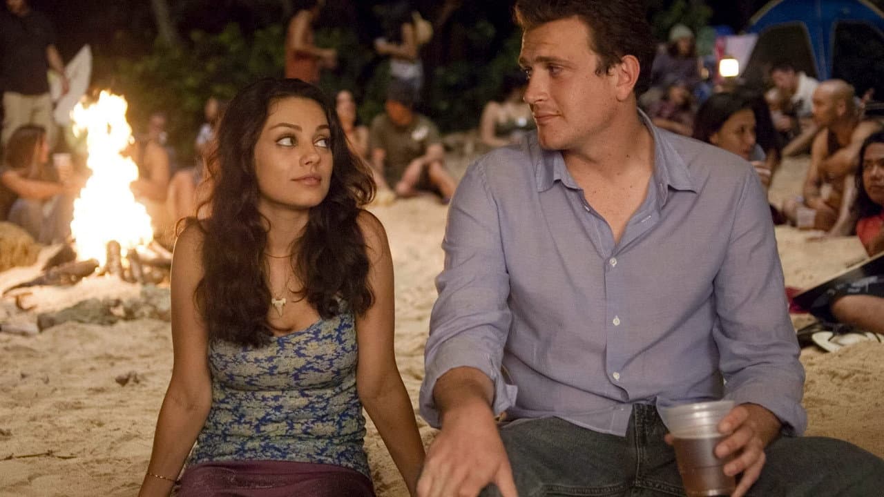 Forgetting Sarah Marshall — backdrops 5