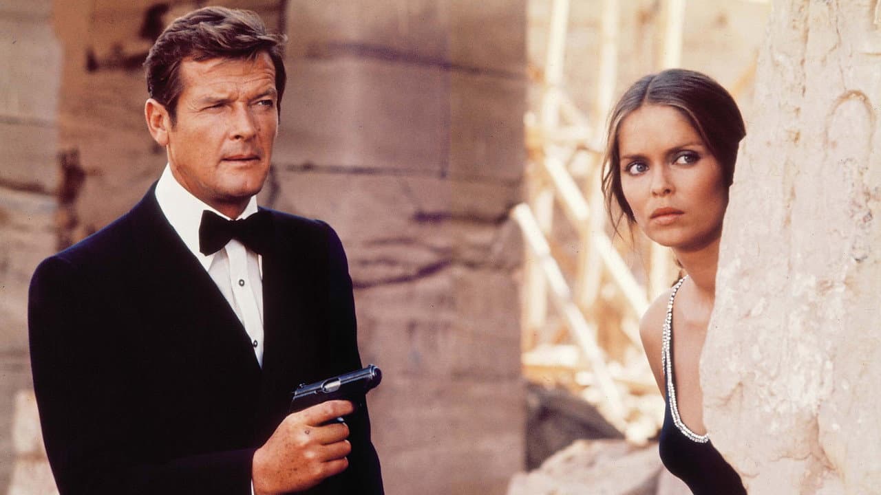 The Spy Who Loved Me — backdrops 8