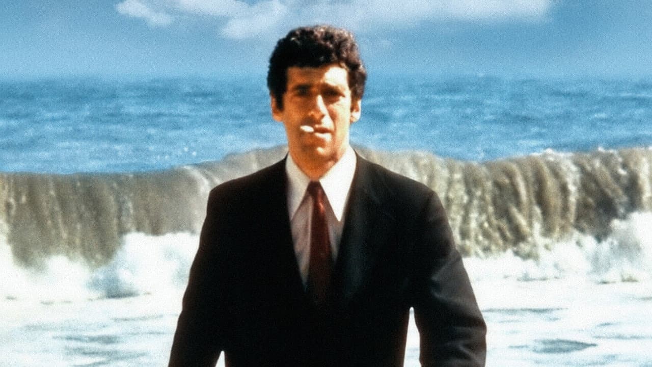 The Long Goodbye — backdrops 1