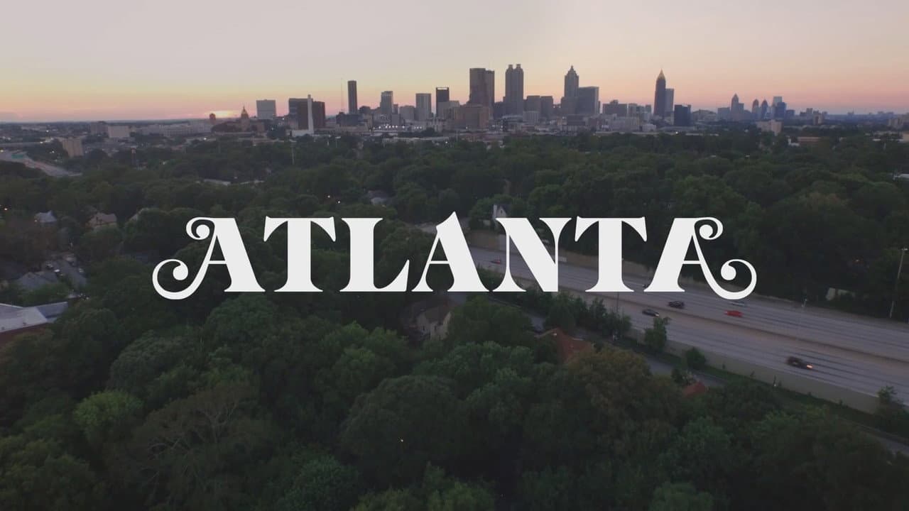 Atlanta — backdrops with title 2
