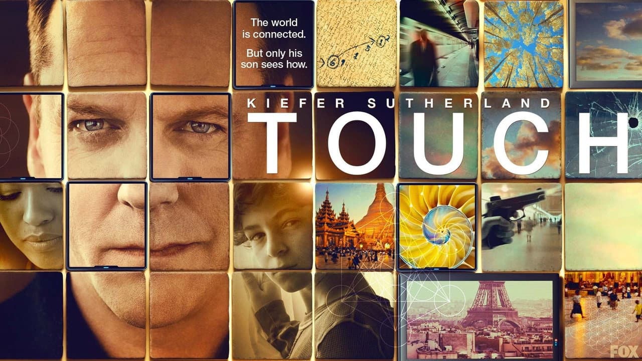Touch — backdrops with title 1