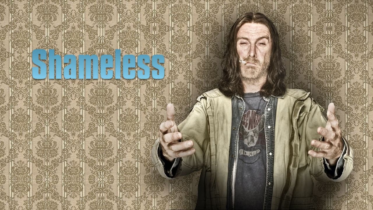 Shameless — backdrops with title 2