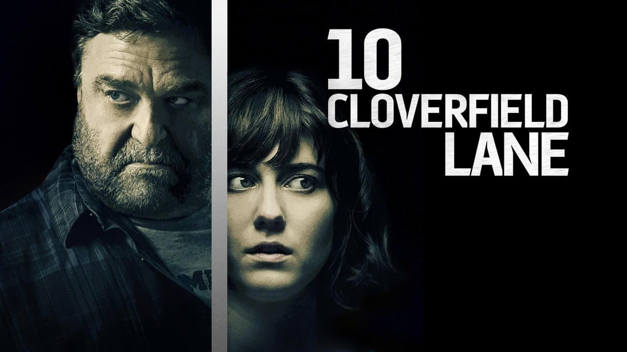 10 Cloverfield Lane — backdrops with title 3