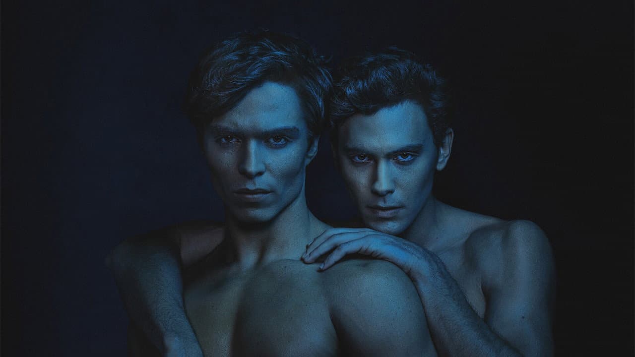 Monsters: The Lyle and Erik Menendez Story — backdrops 6