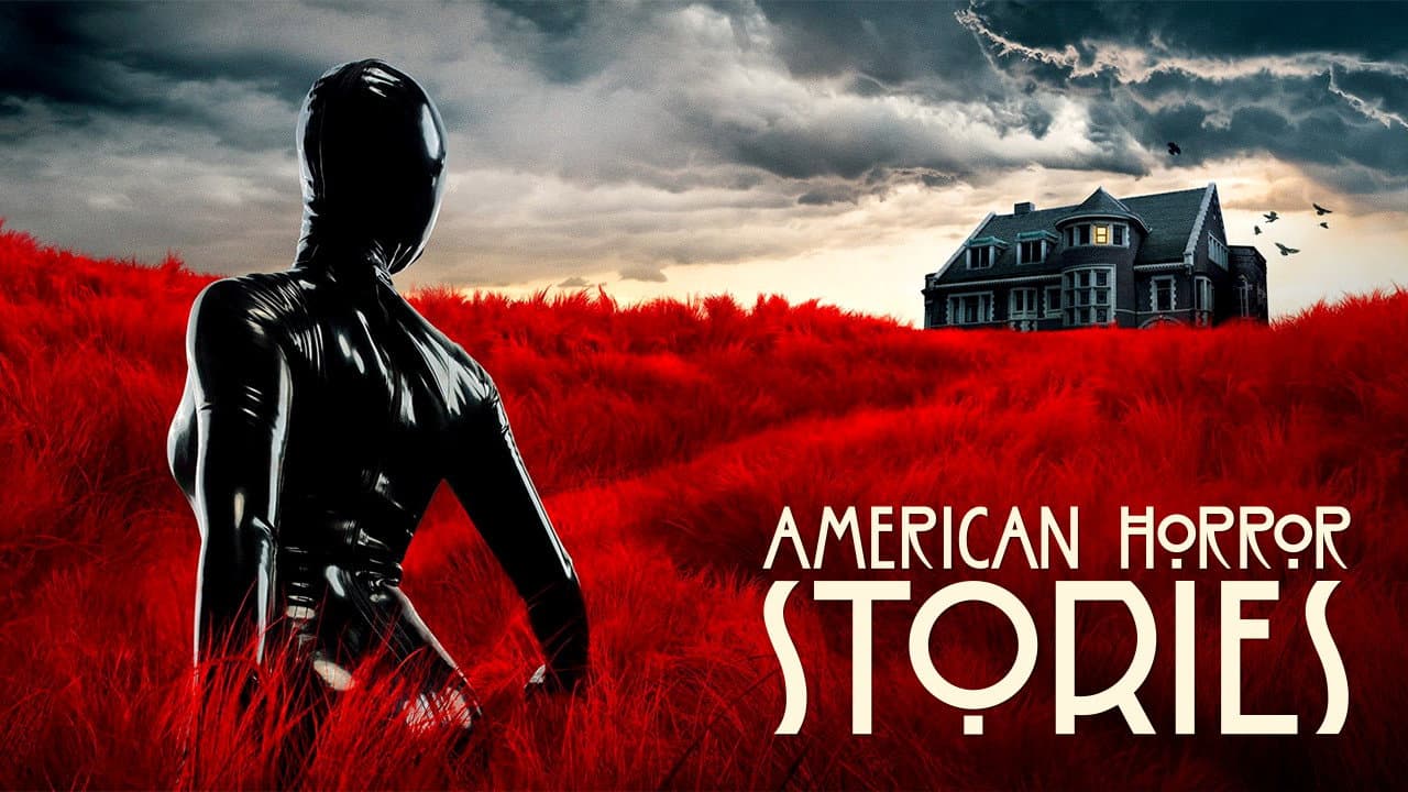 American Horror Stories — backdrops with title 5