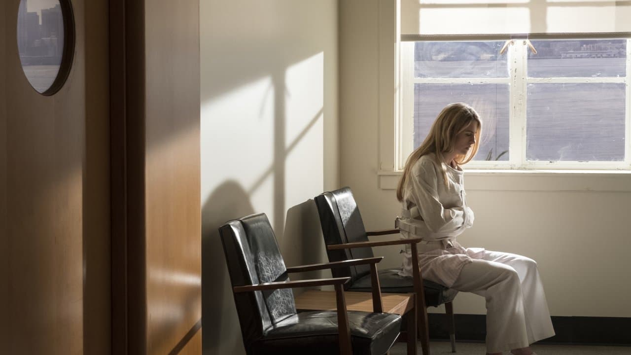 The OA — backdrops 2