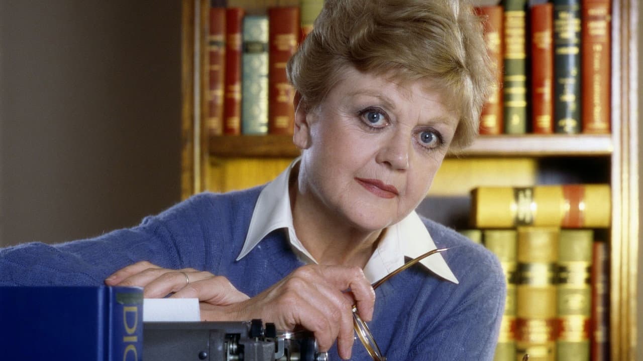Murder, She Wrote — backdrops 1