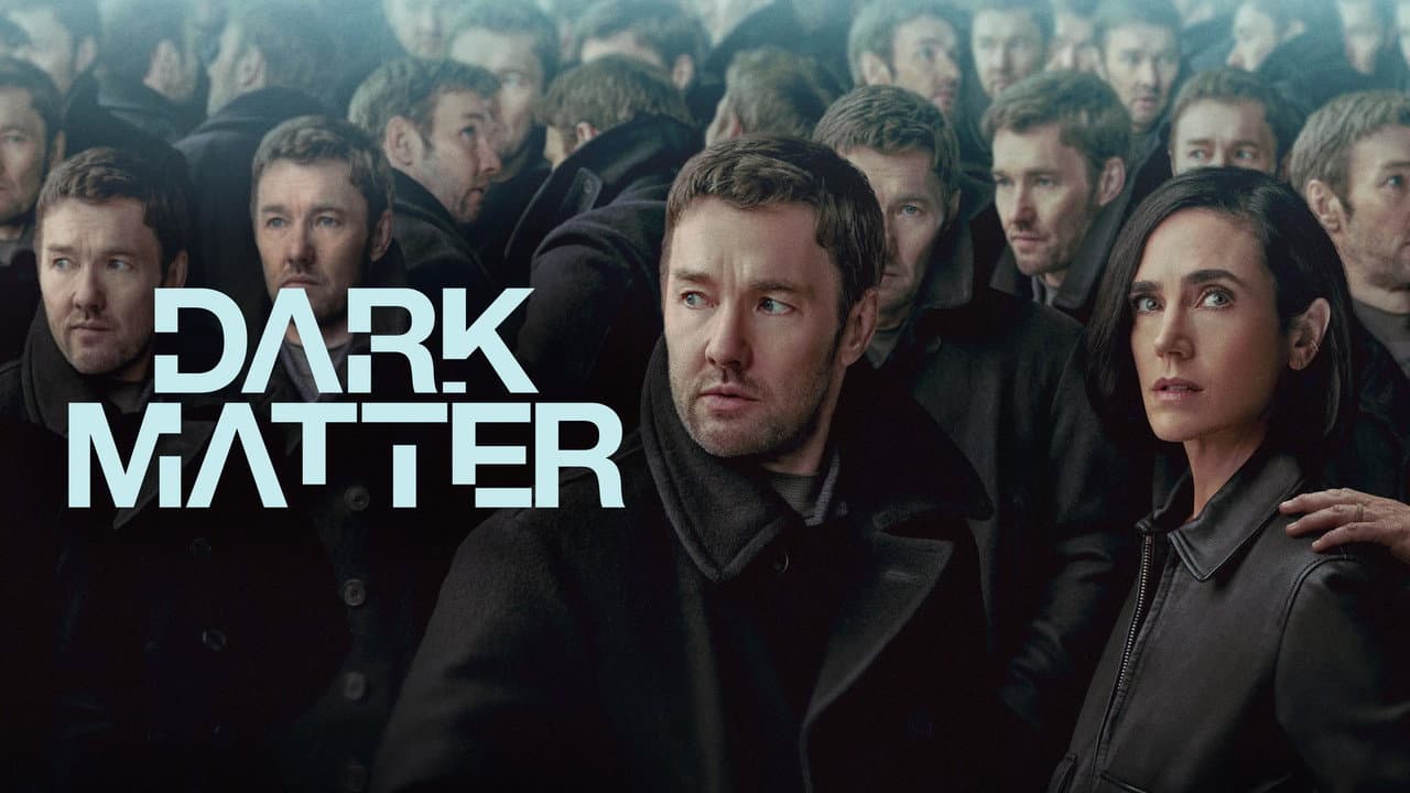 Dark Matter — backdrops with title 1