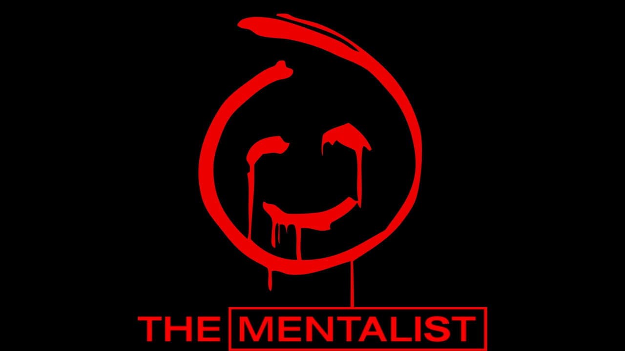 The Mentalist — backdrops with title 5