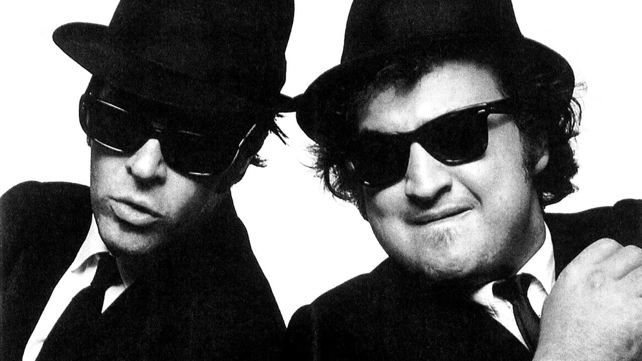 The Blues Brothers — backdrops 6