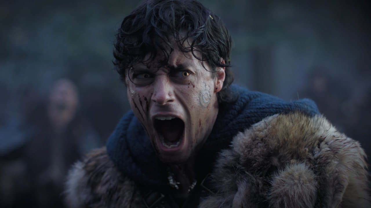 The Pendragon Cycle: Rise of the Merlin — backdrops 2