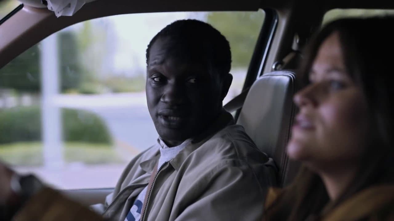 The Good Lie — backdrops 2