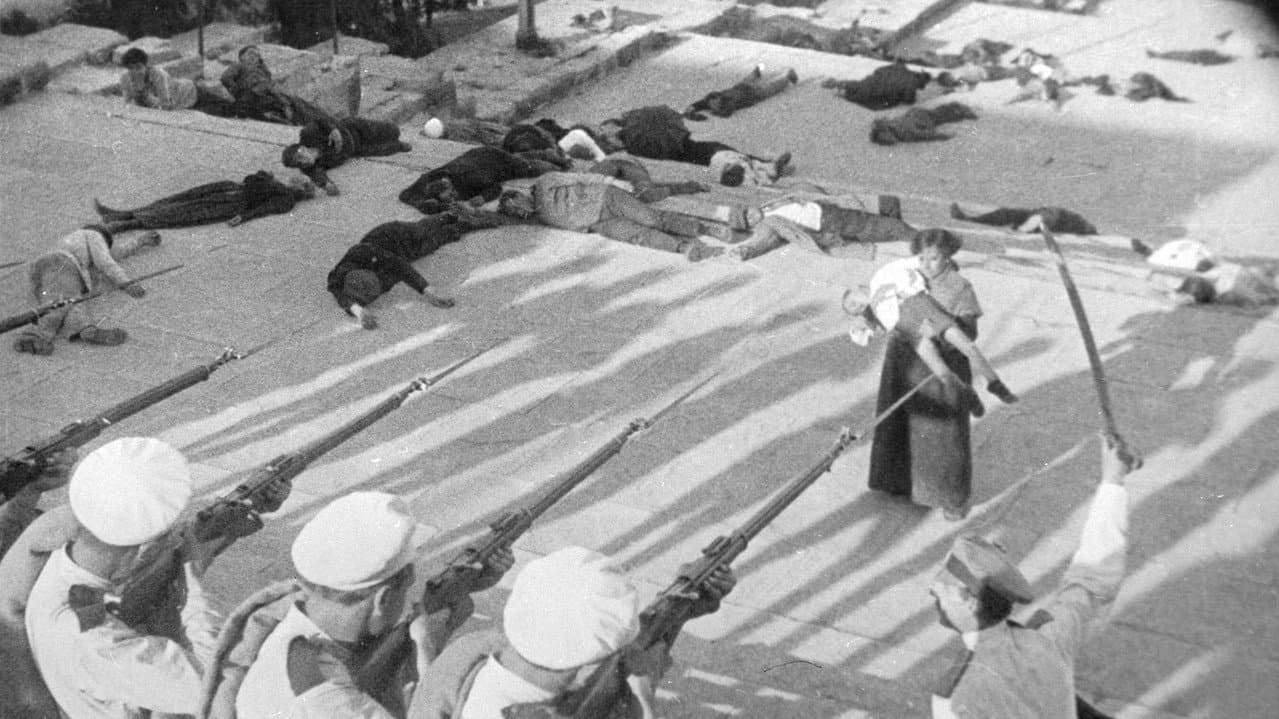 Battleship Potemkin — backdrops 8
