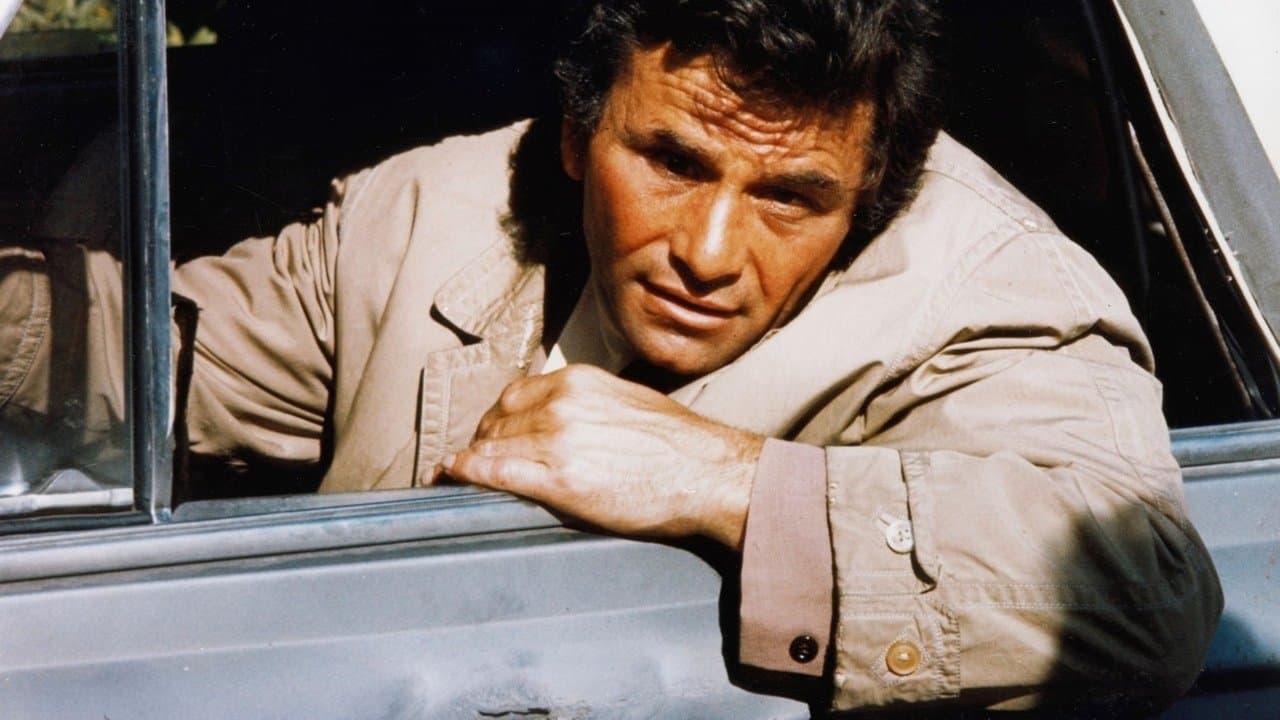 Columbo — backdrops 7
