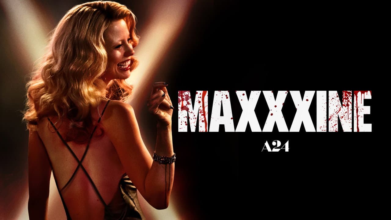 MaXXXine — backdrops with title 3